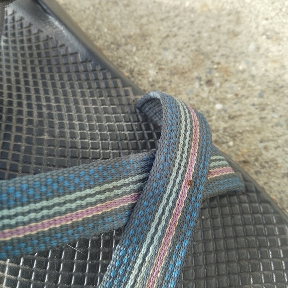 Chaco Sandals - Picture 2 of 6